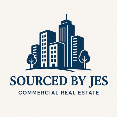 Sourced by Jes logo